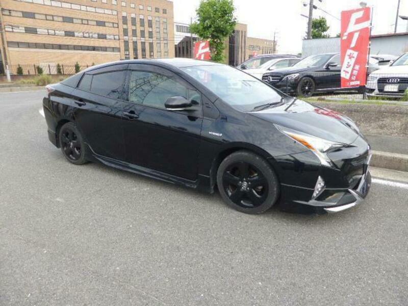 PRIUS