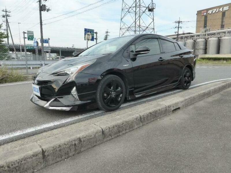 PRIUS