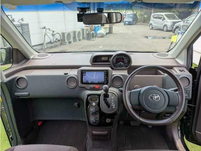 PORTE