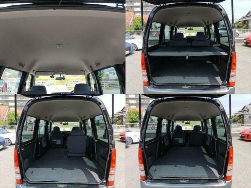 DIAS WAGON