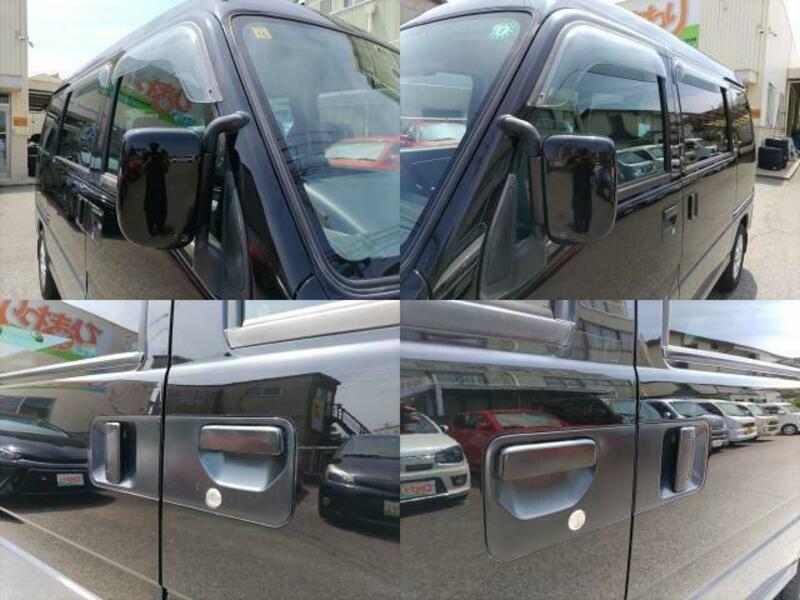 DIAS WAGON