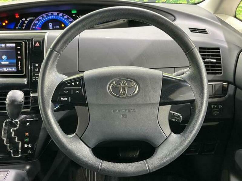 ESTIMA HYBRID