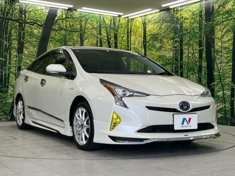 PRIUS