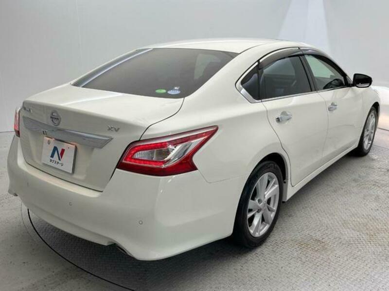 TEANA
