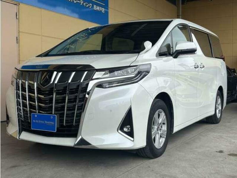 ALPHARD-0