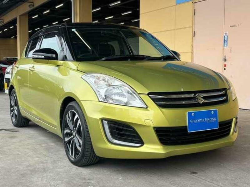 SWIFT