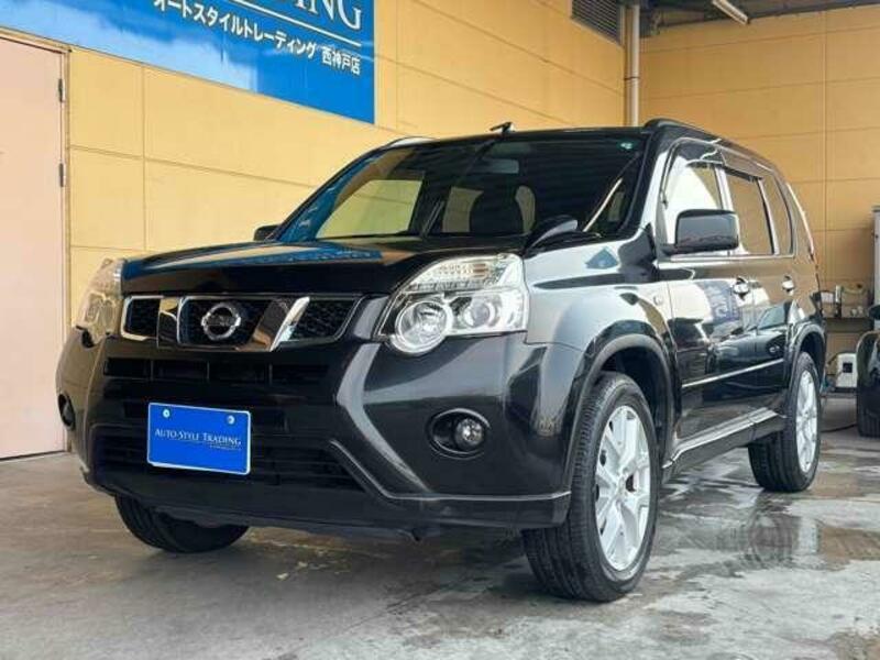 X-TRAIL-0