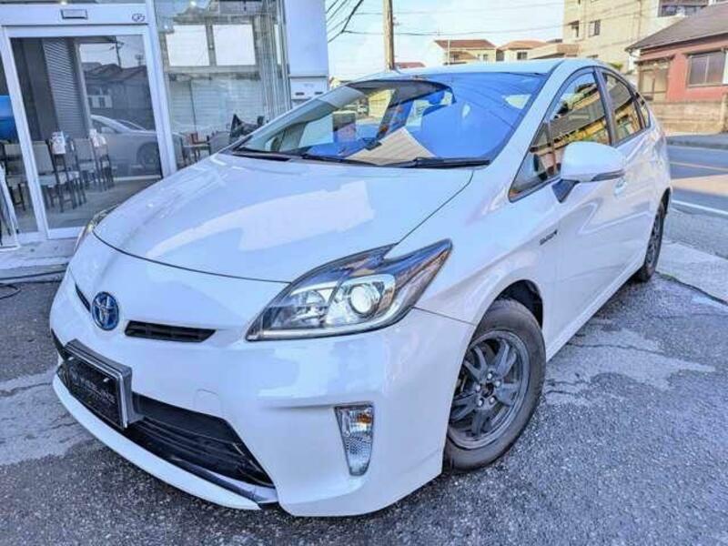PRIUS