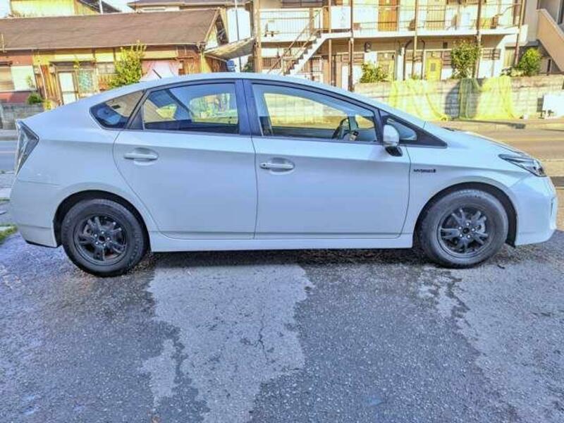 PRIUS