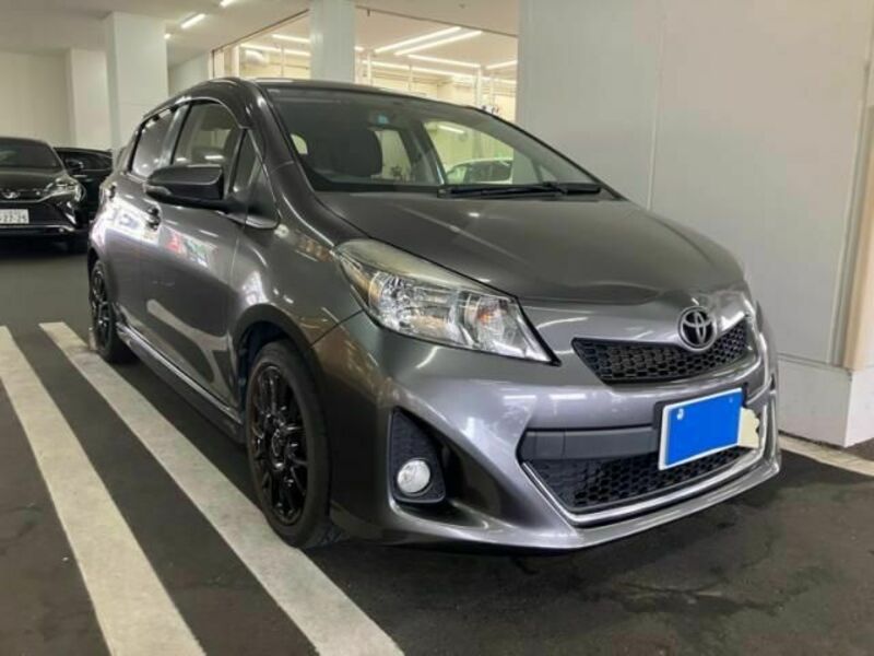 VITZ