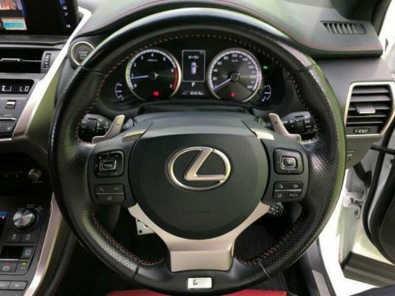 NX