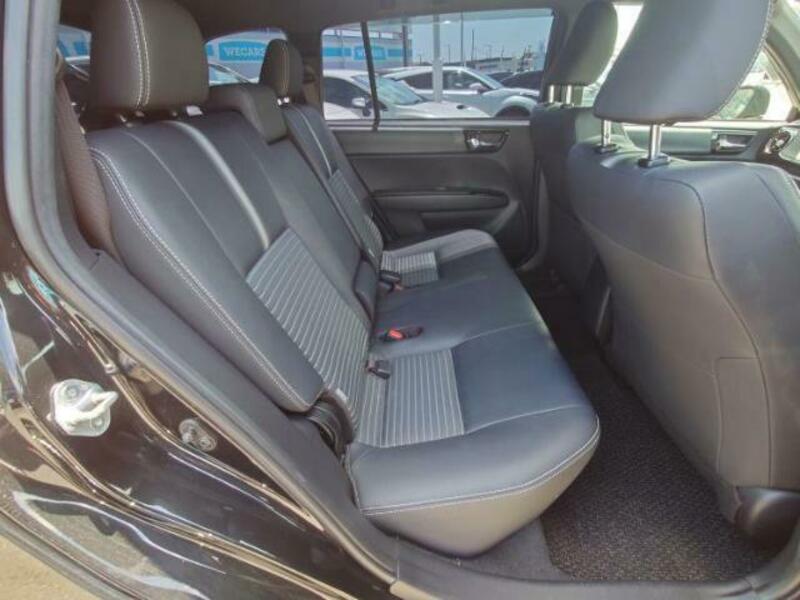COROLLA FIELDER