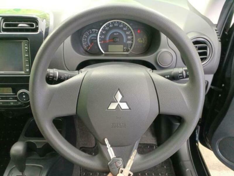 MIRAGE