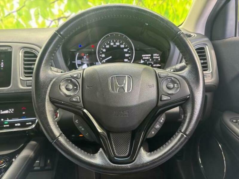 VEZEL