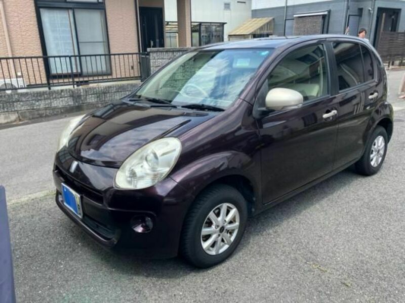 PASSO