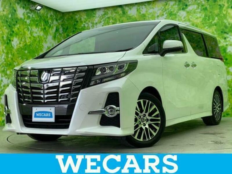 ALPHARD-0