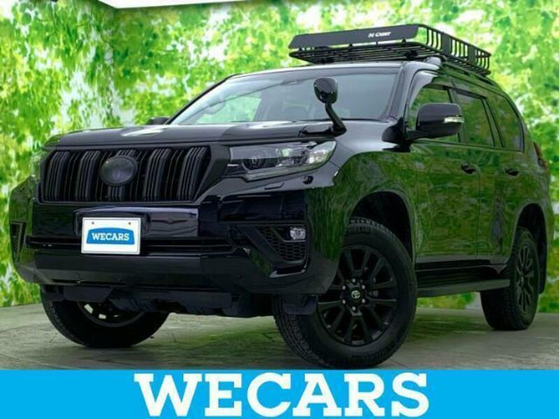 LAND CRUISER PRADO-0