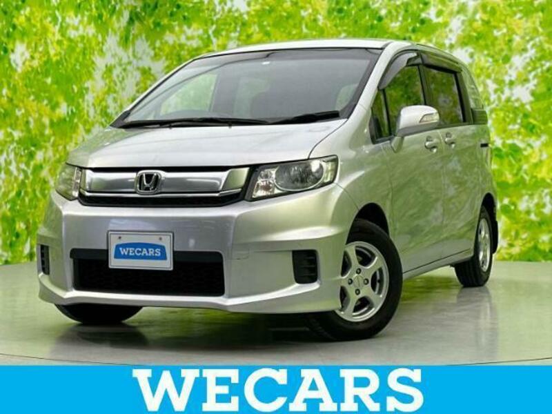 HONDA FREED SPIKE