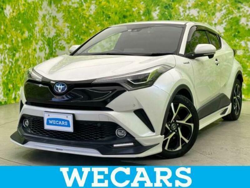 C-HR-0