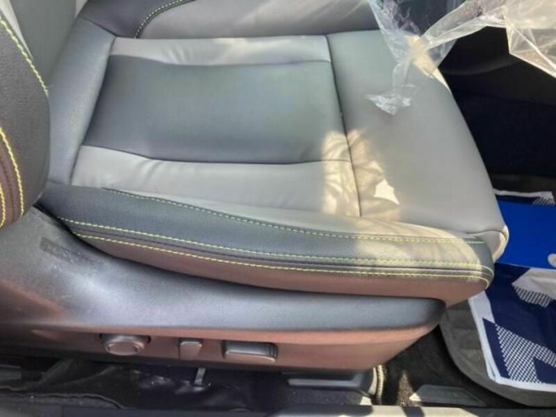 LEGACY OUTBACK