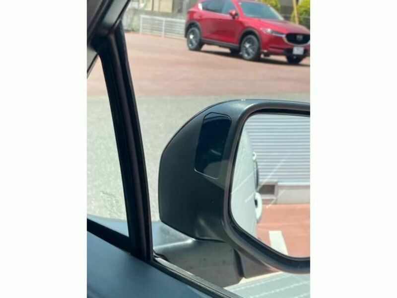 LEGACY OUTBACK