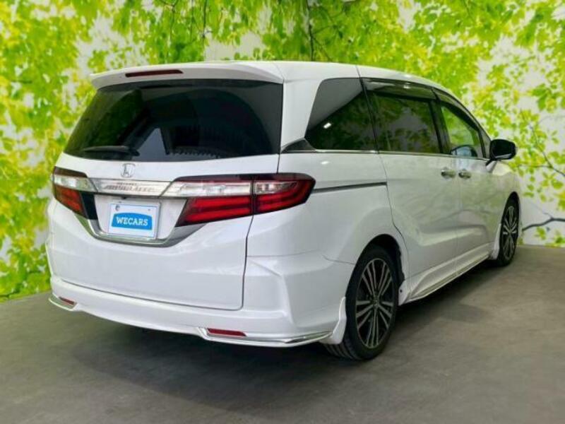ODYSSEY