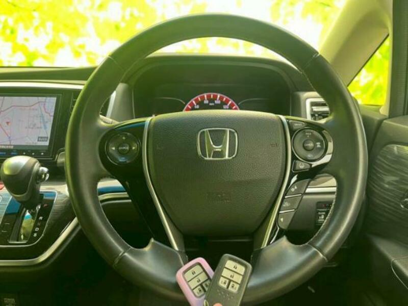 ODYSSEY