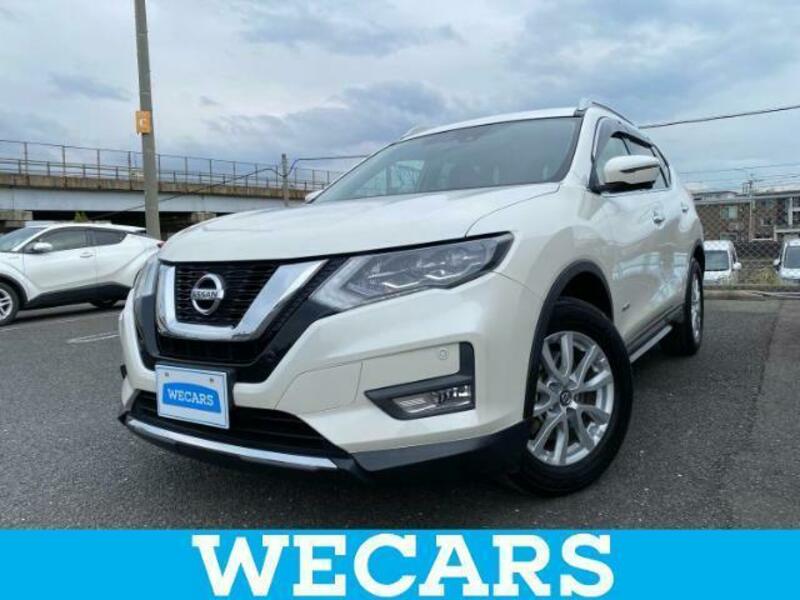 X-TRAIL-0