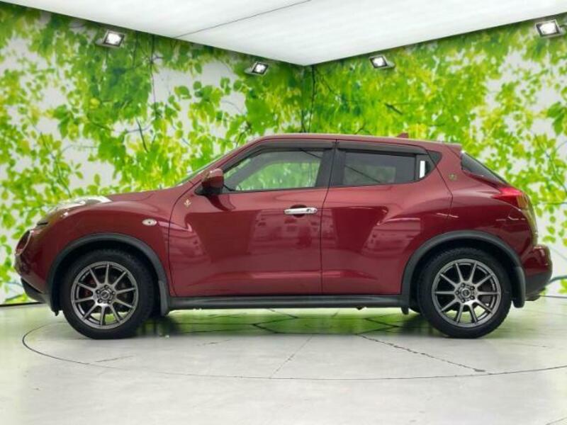JUKE