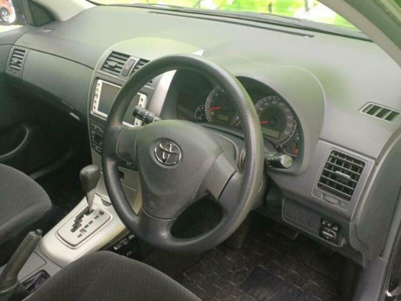 COROLLA FIELDER