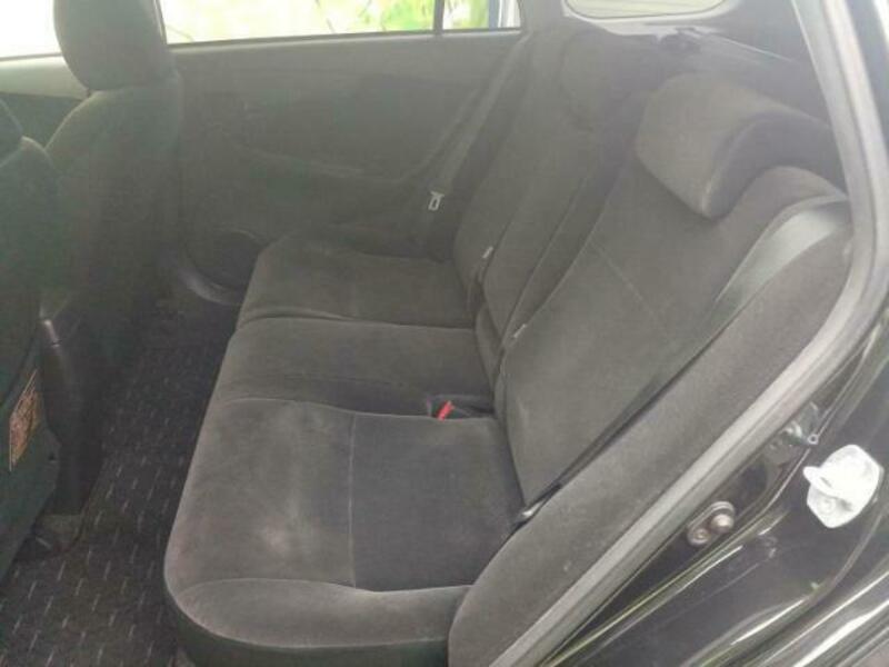 COROLLA FIELDER