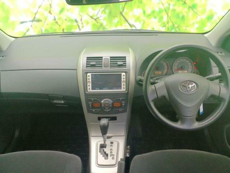 COROLLA FIELDER