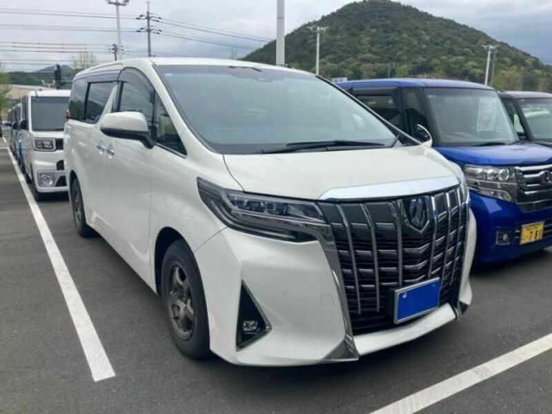 ALPHARD-0