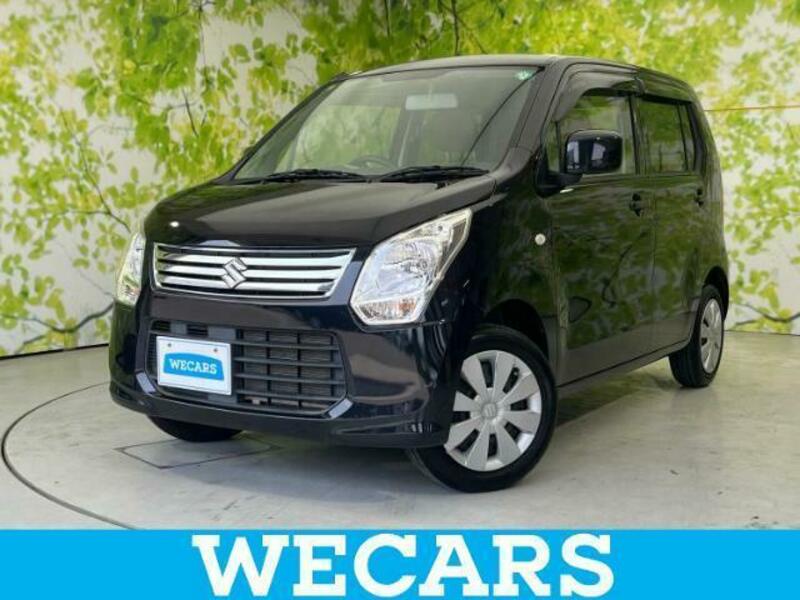 WAGON R-0