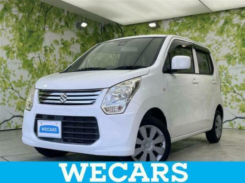 WAGON R-0