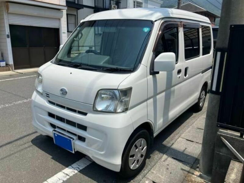 HIJET CARGO
