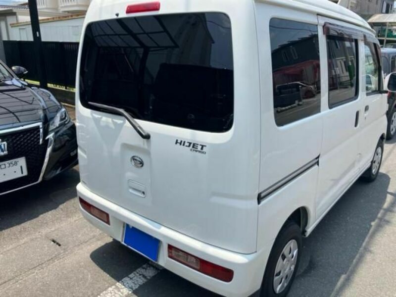 HIJET CARGO