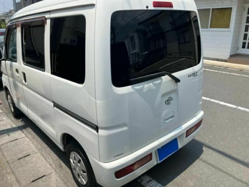 HIJET CARGO
