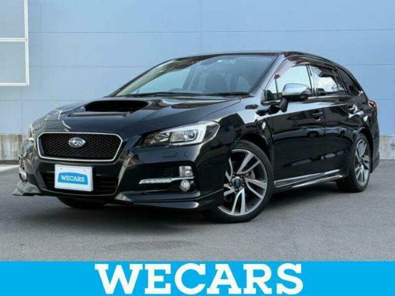 LEVORG-0