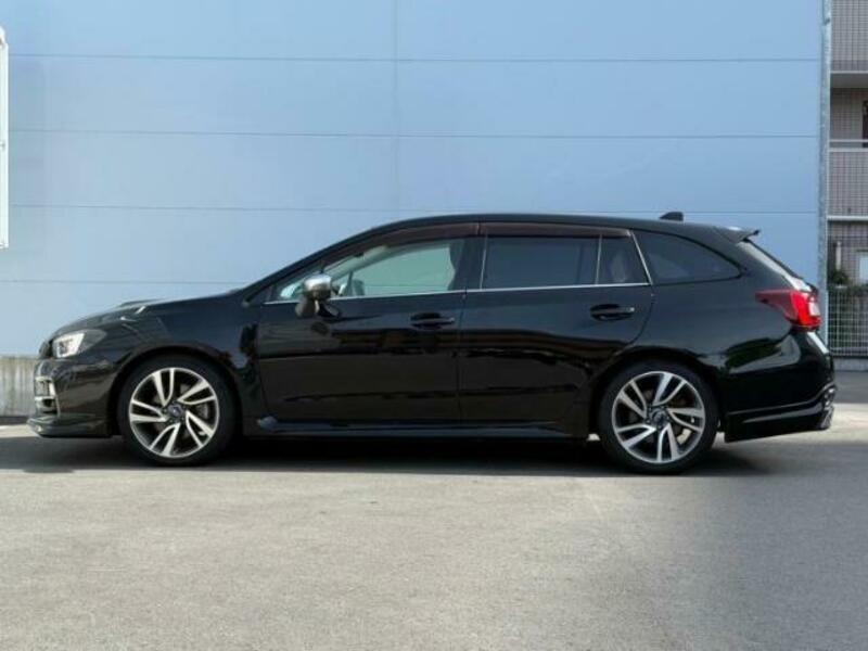 LEVORG