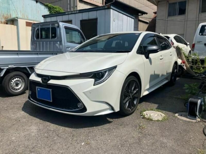 COROLLA TOURING