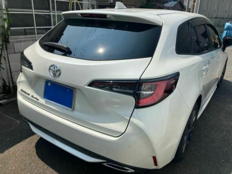 COROLLA TOURING