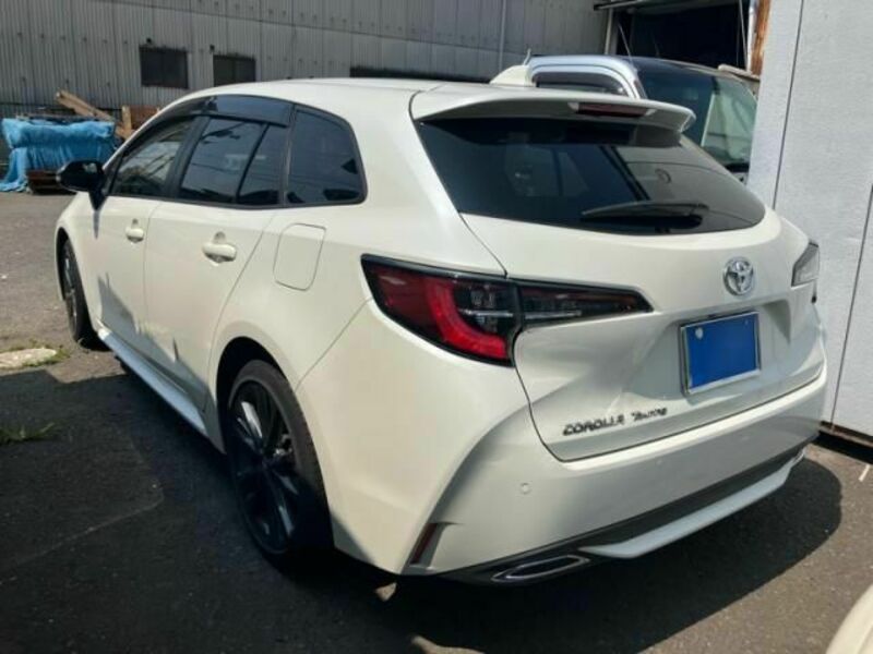 COROLLA TOURING