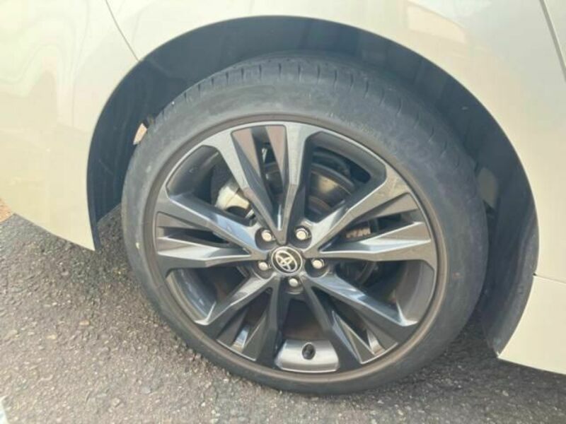 COROLLA TOURING