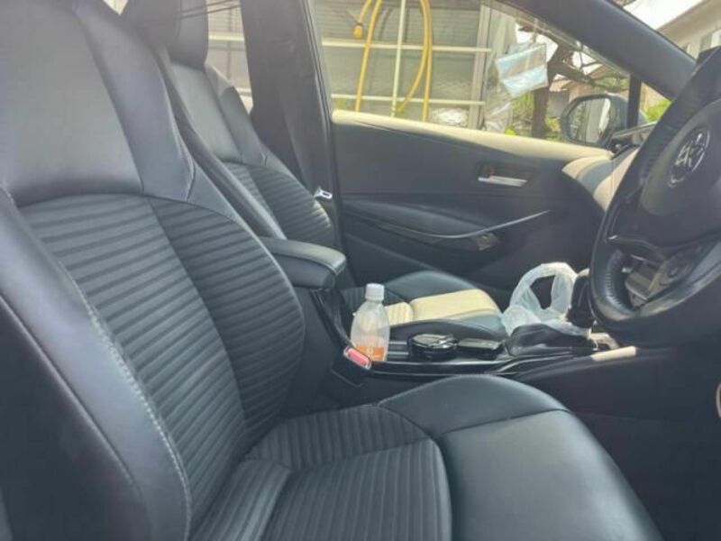 COROLLA TOURING