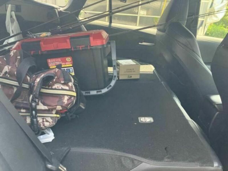 COROLLA TOURING