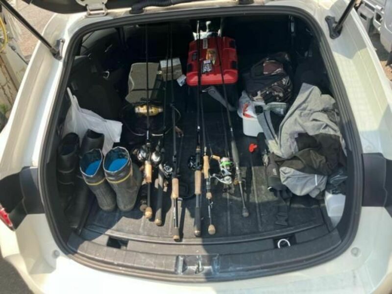 COROLLA TOURING