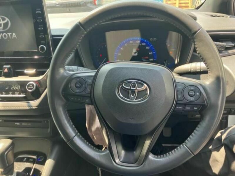 COROLLA TOURING