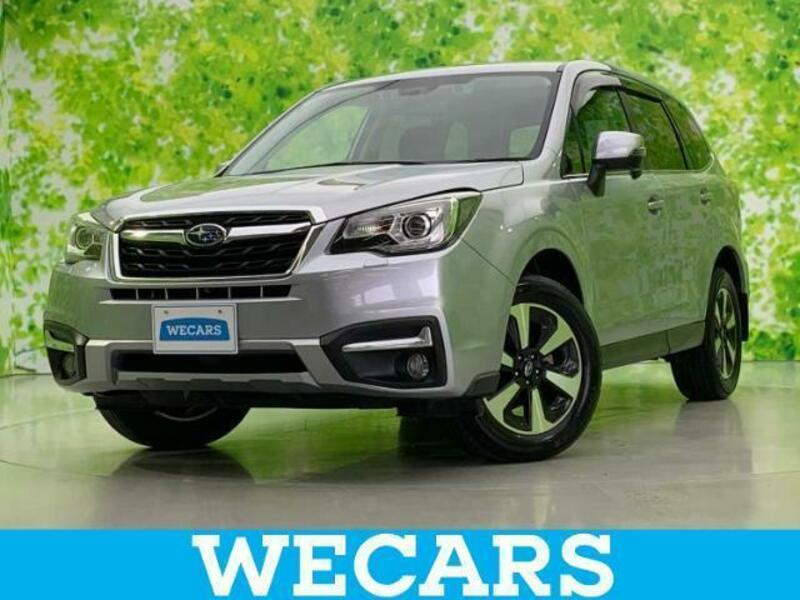 FORESTER-0