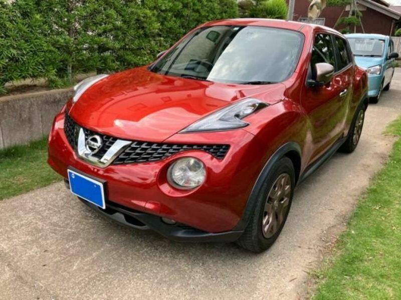 JUKE